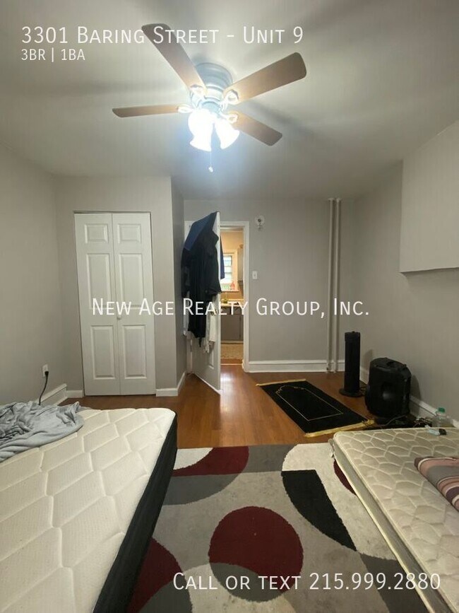 Building Photo - 3301 Baring St