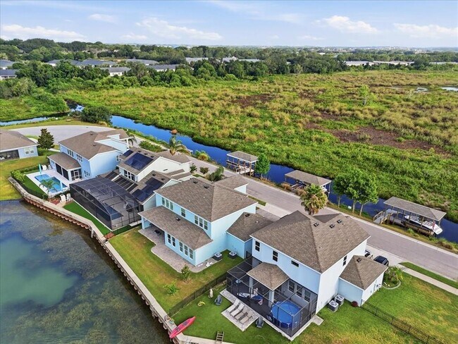 Building Photo - 343 Blue Cypress Dr