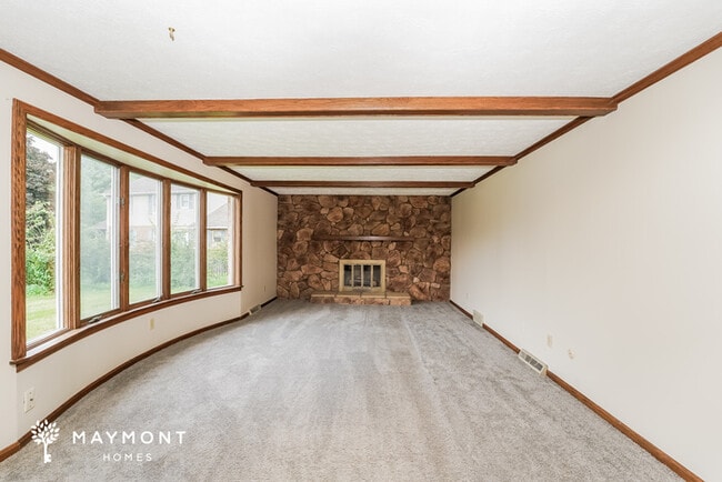 Building Photo - 5618 Severn Cir NW