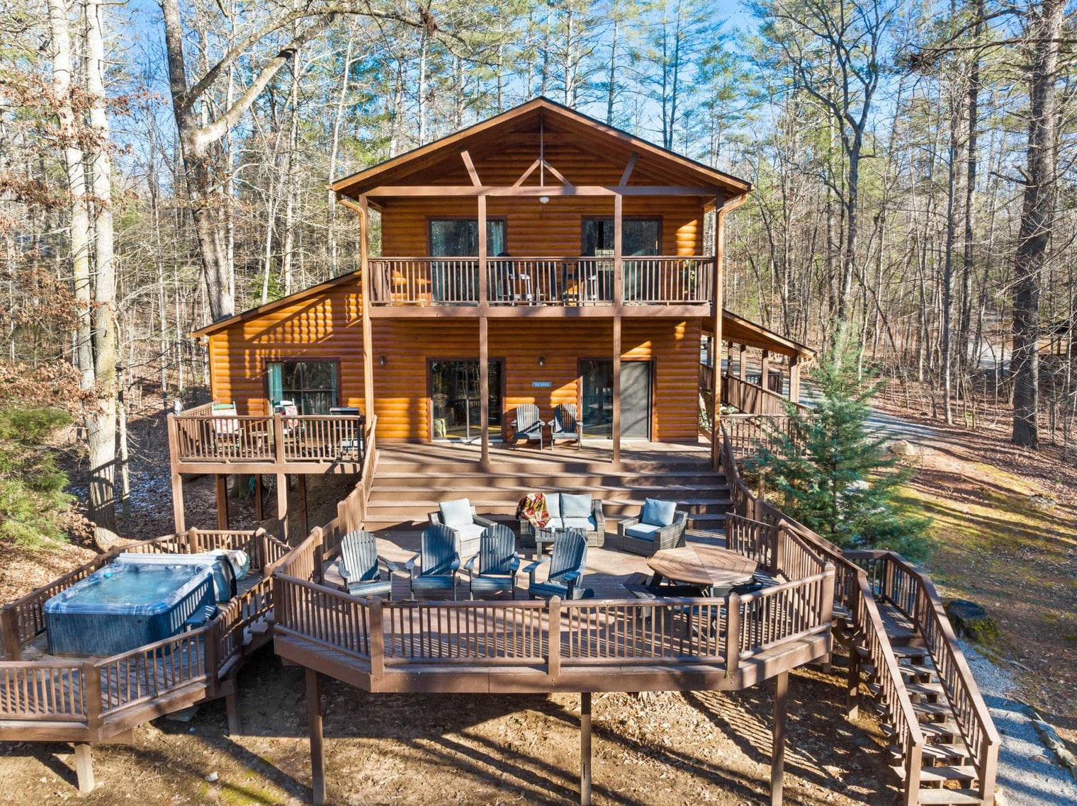 Building Photo - 224 Dogwood Dr