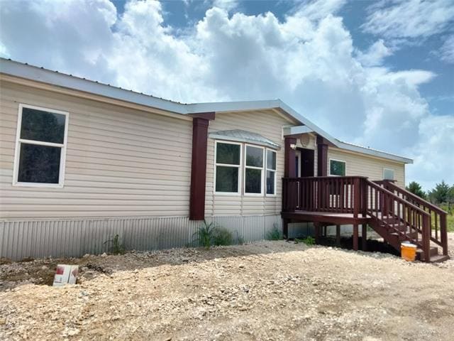 Building Photo - 118 Co Rd 877