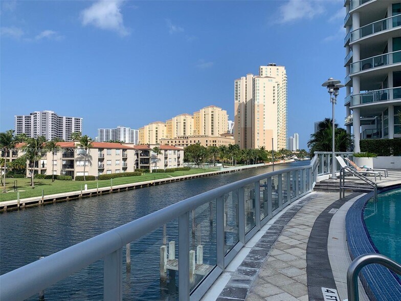 Building Photo - 3131 NE 188th St