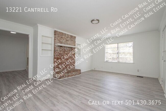 Building Photo - 13221 Cantrell Rd