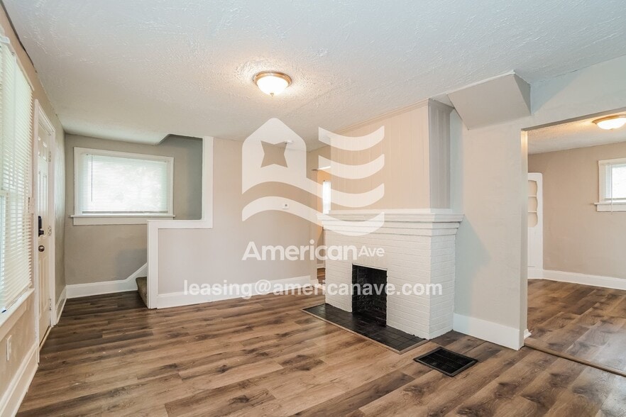 Building Photo - 1510 Arlington Ave