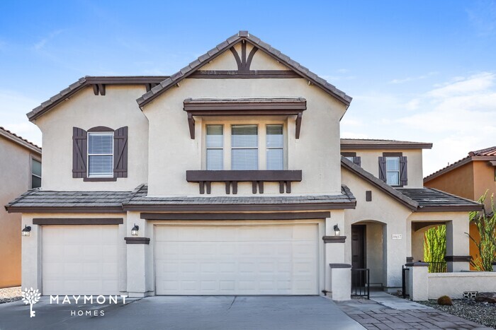 Primary Photo - 18417 W Westfall Way