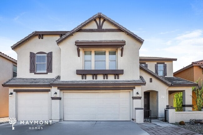 Building Photo - 18417 W Westfall Way