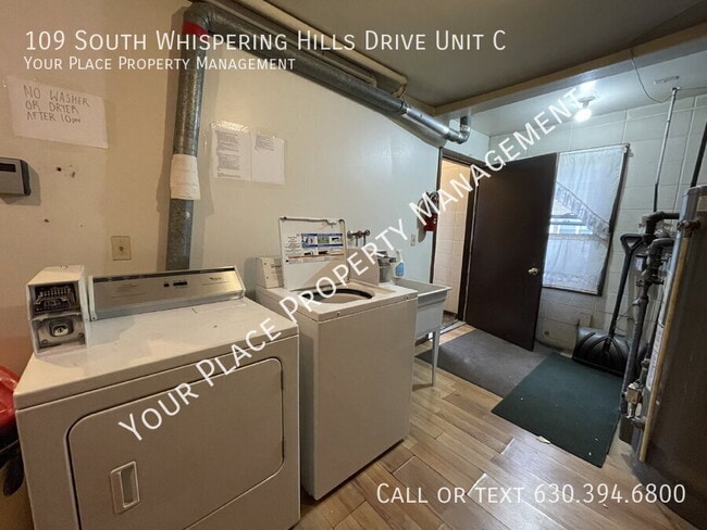 Building Photo - 109 S Whispering Hills Dr