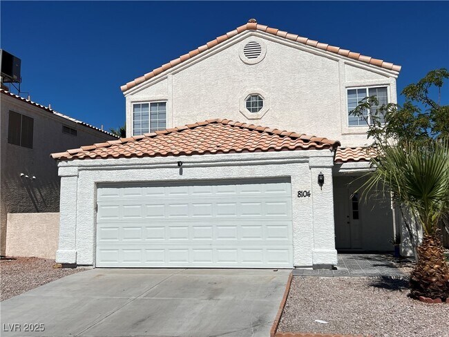 Primary Photo - 8104 Hercules Dr