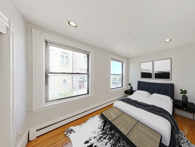 Building Photo - 1545 Tremont St