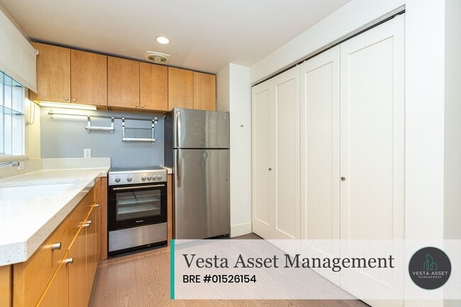 Building Photo - 2812 Washington St