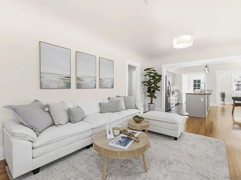 Building Photo - 3315 Gregory St