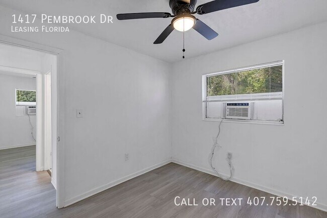 Building Photo - 1417 Pembrook Dr