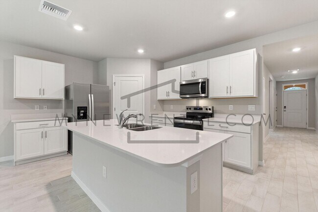 Building Photo - Deposit-Free! Modern, energy efficient hom...