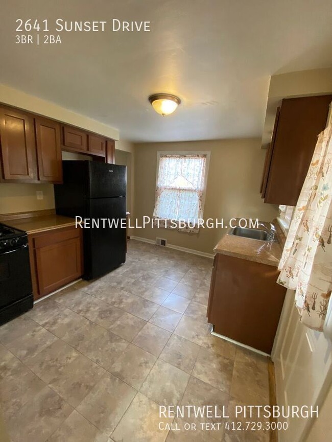 Primary Photo - 3 Bedroom Home in West Mifflin