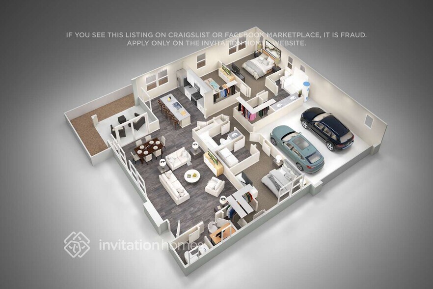 Building Photo - 5046 N 189th Dr