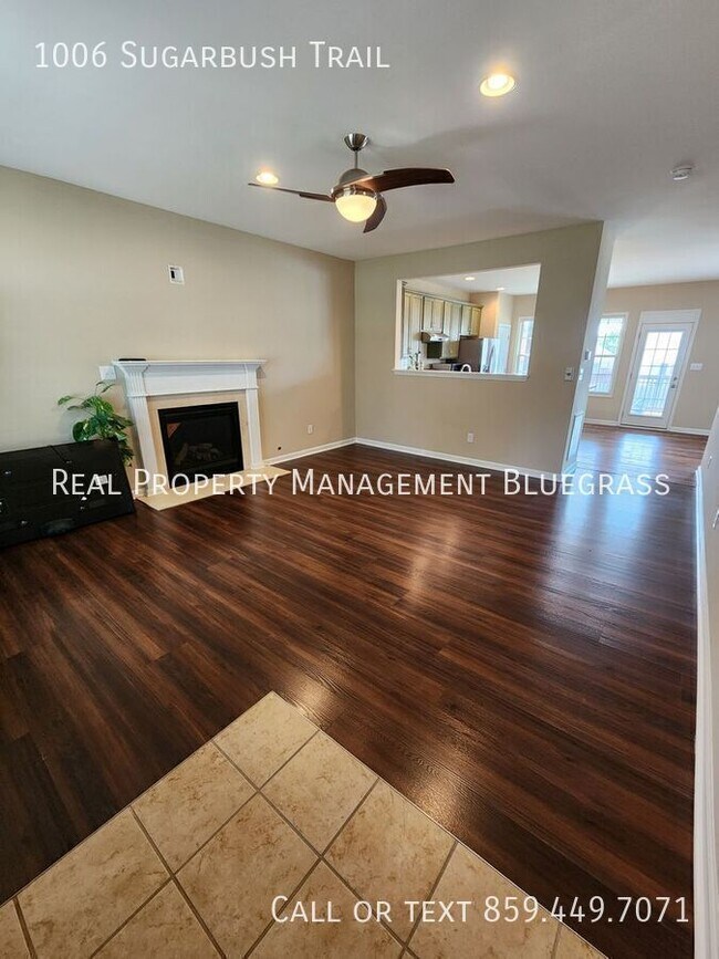 Building Photo - 1006 Sugarbush Trail