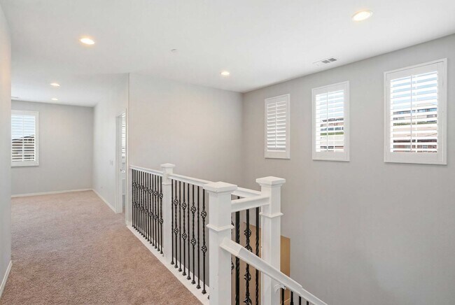 Building Photo - Highly Sought-After Next Gen Home with Private Downstairs Suite in Gated Valencia Community
