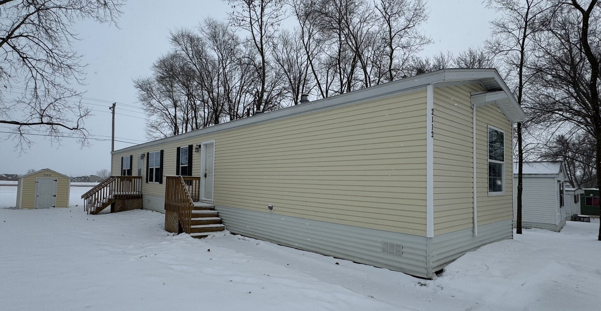 Building Photo - 2112 Bluebird Terrace NW