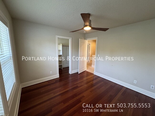 Building Photo - 10316 SW Whitebark Ln