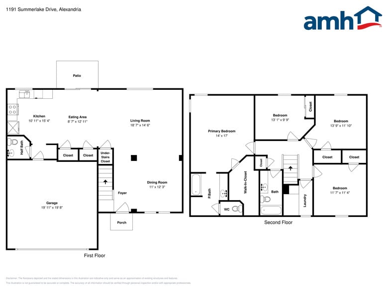 Building Photo - 1191 Summerlake Dr