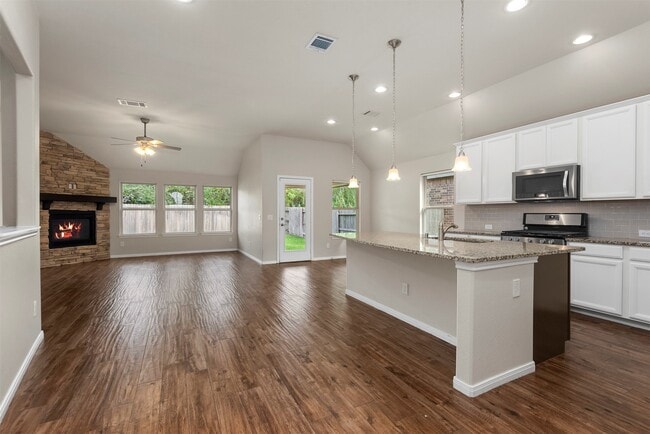 Building Photo - 15706 Summer Maple Trl