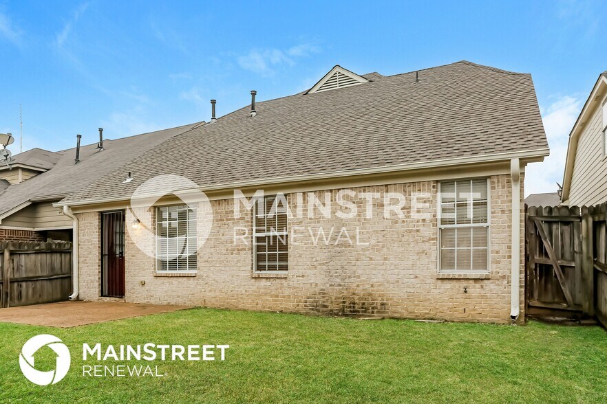 Building Photo - 903 Stixx Ln