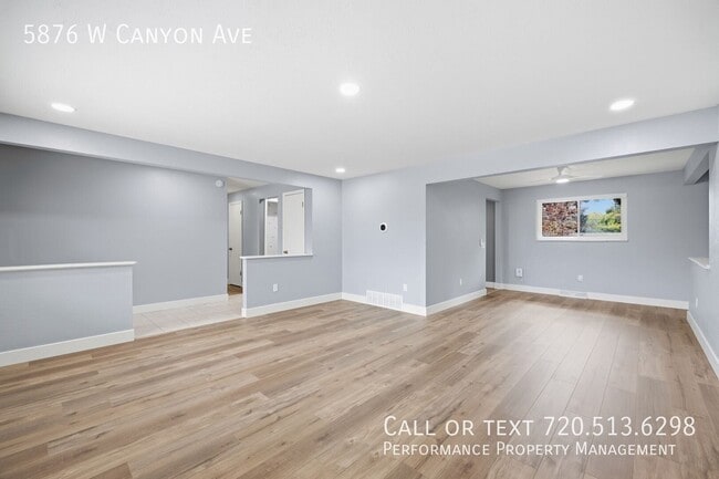 Building Photo - 5876 W Canyon Ave