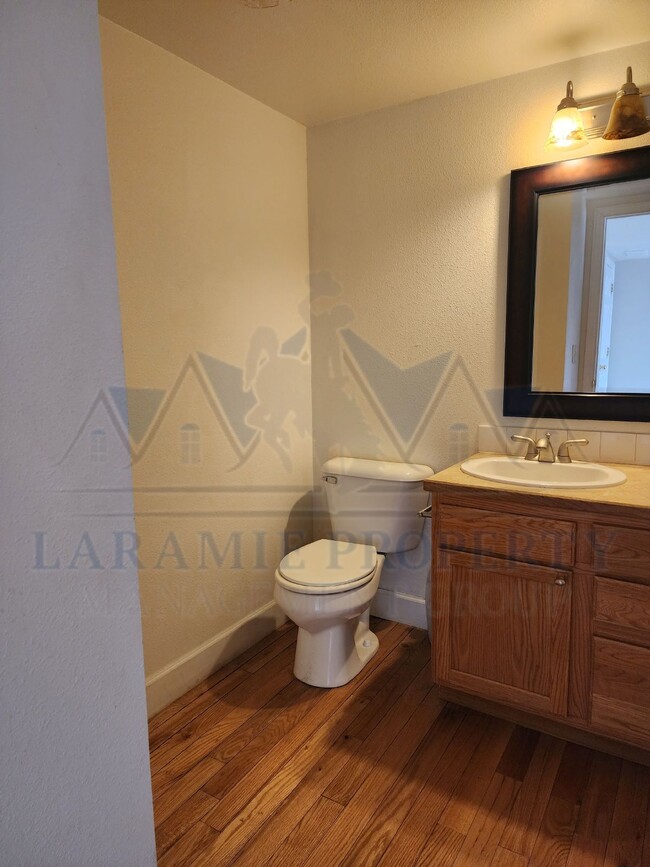 Building Photo - Charming 3 Bedroom Home in Laramie, WY