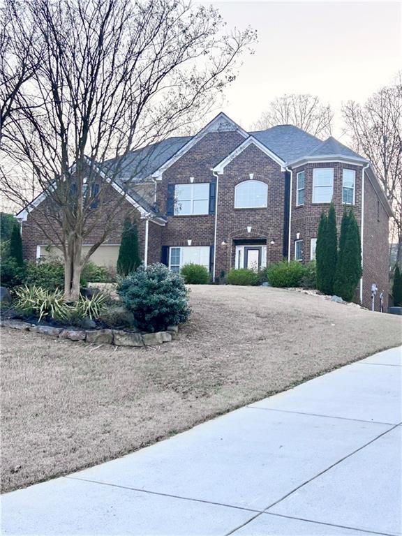 Building Photo - 1341 Chaplains View