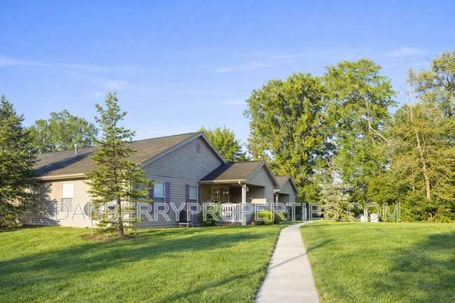 Building Photo - 1728 W Market St