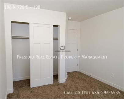 Building Photo - 198 N 725 E