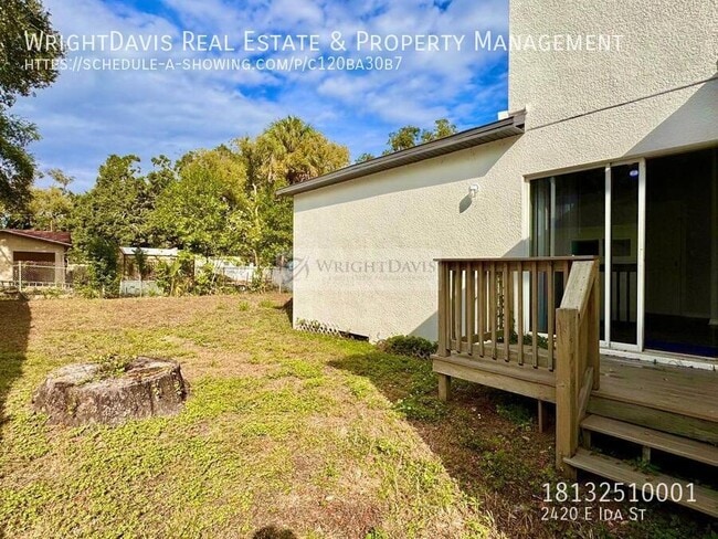 Building Photo - 2420 E Ida St