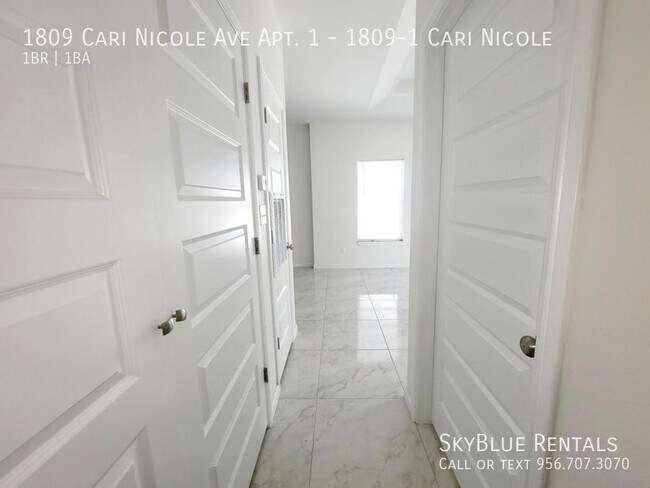 Building Photo - 1809 Cari Nicole Ave