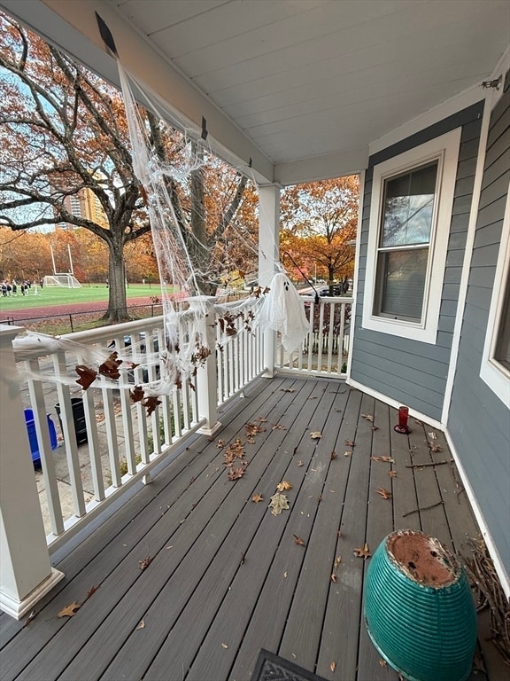 Building Photo - 34 Jamaica Rd