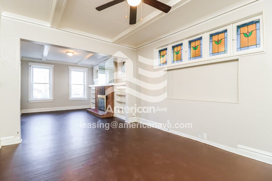 Building Photo - 3711 S Spring Ave