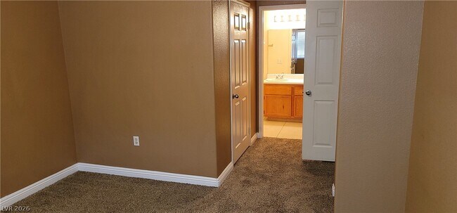 Building Photo - 3318 N Decatur Blvd