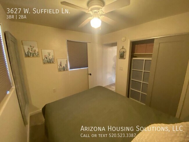 Building Photo - 3627 W Suffield Ln