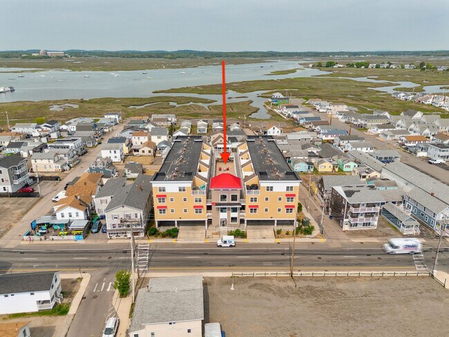 Building Photo - 128 Ashworth Ave