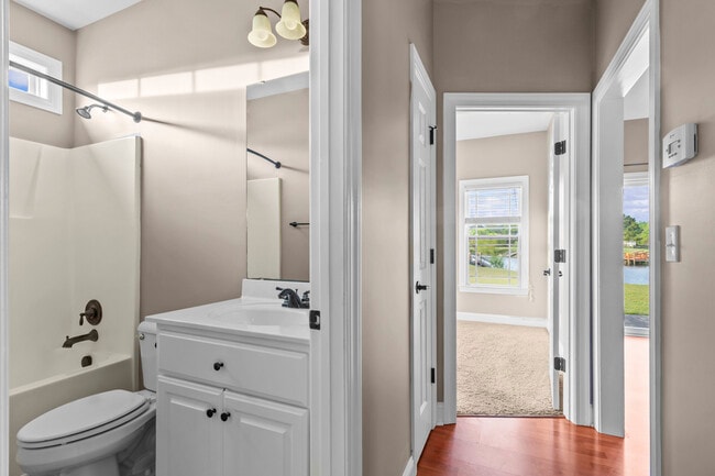 Building Photo - 301 Antioch Rd