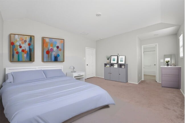 Building Photo - 4612 Peralta Hts Wy