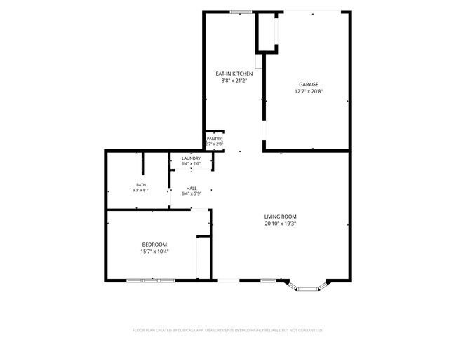 Building Photo - 14152 Webster Dr