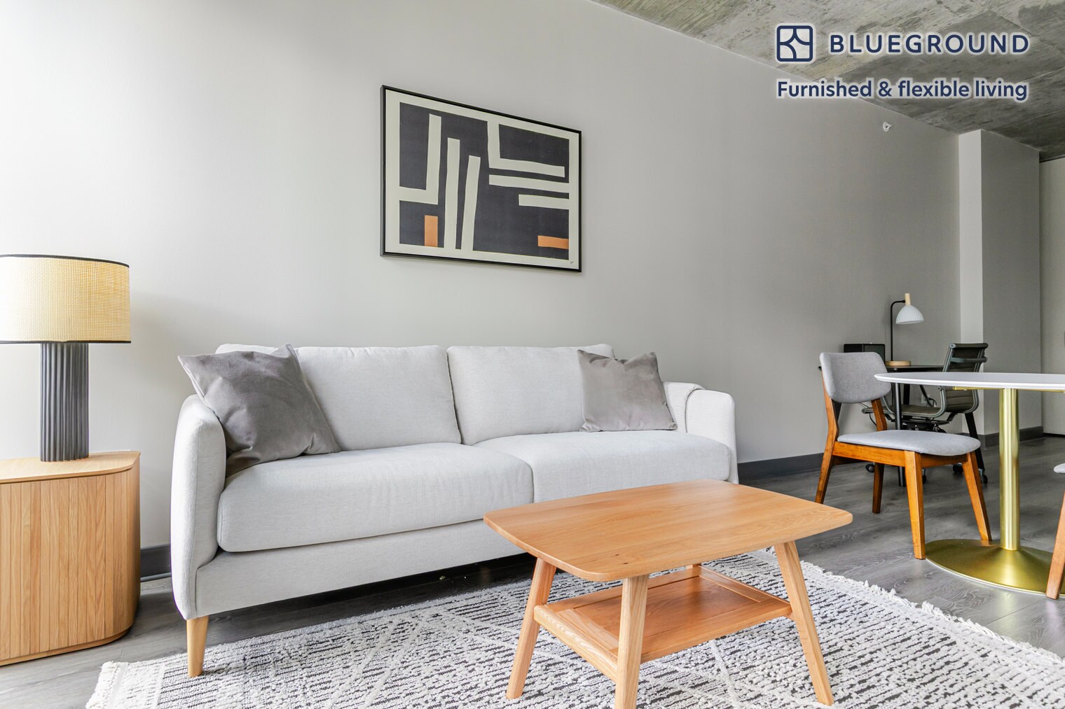 Building Photo - 180 N Ada St