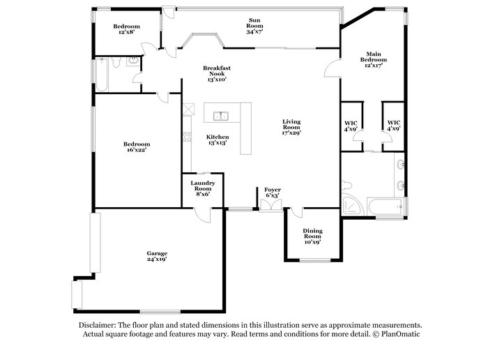 Building Photo - 6034 Beechwood Dr