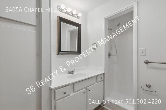 Building Photo - 2405A Chapel Hill Road-