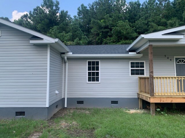 Building Photo - 544 Princess Dr