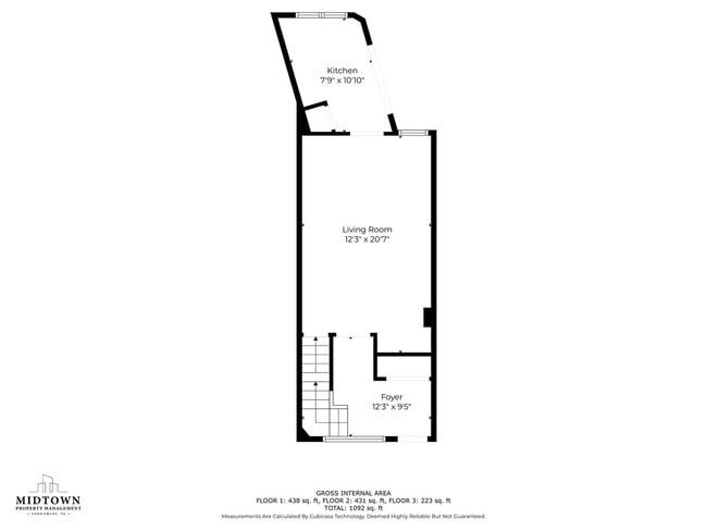 Building Photo - Spacious 3 Bedroom Single Family Home in the Capital District
