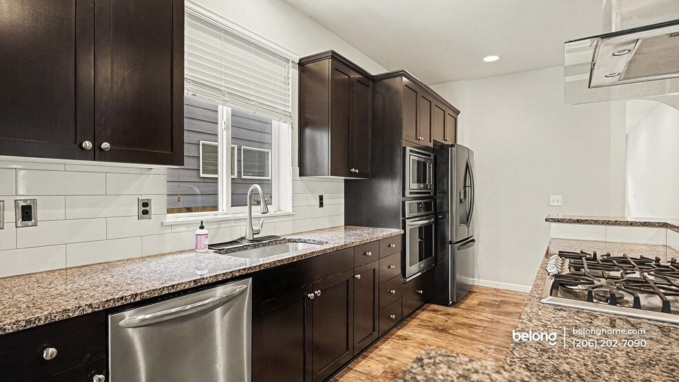 Building Photo - 25108 113th Ave SE