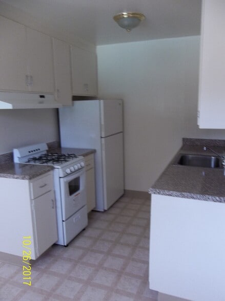 Building Photo - 1514 Lincoln Blvd