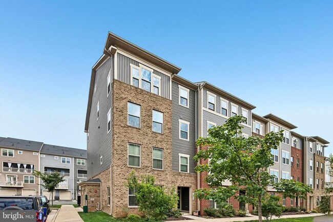 Building Photo - 24745 Monk Meadows Terrace