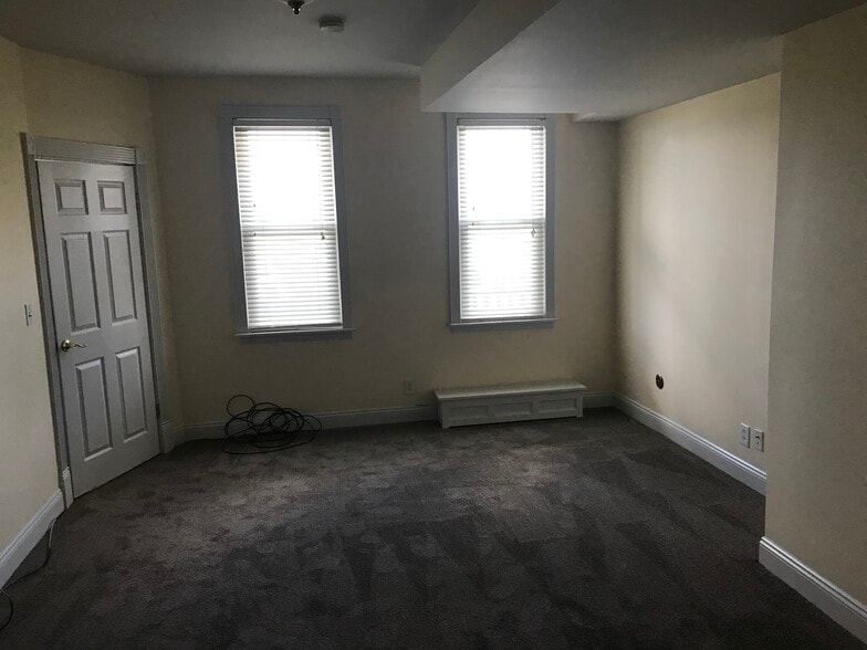 Bedroom 2 - 1927 Huron St